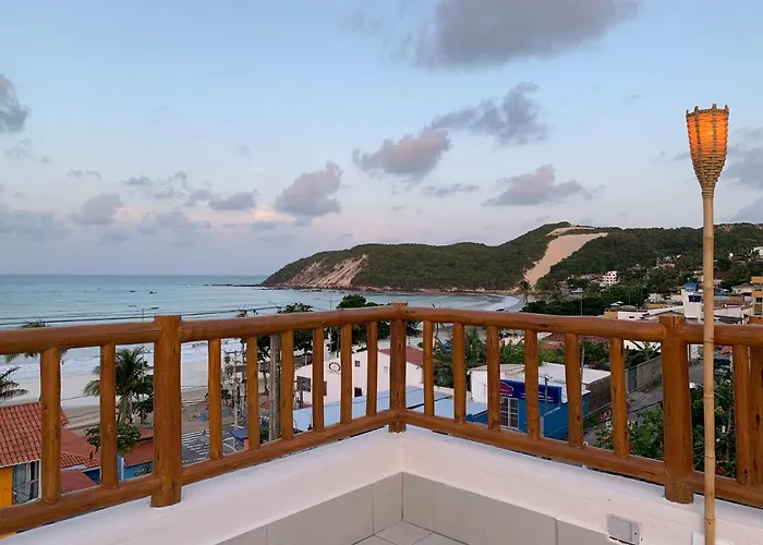 Swell Praia Hotel